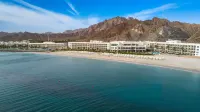 Radisson Blu Resort Fujairah Hotels in 