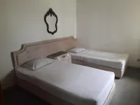 Pondok Asri Selabintana - Parkplatz