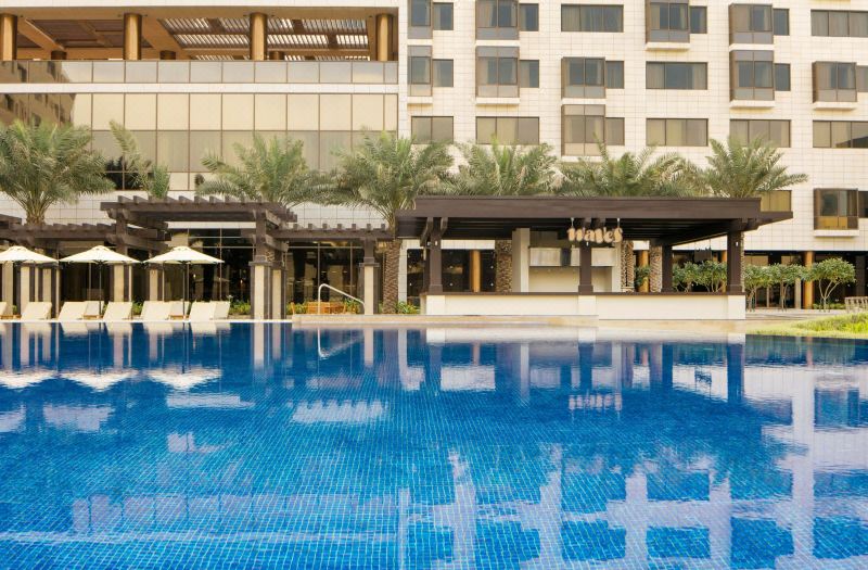 The Westin Doha Hotel & Spa photo 4