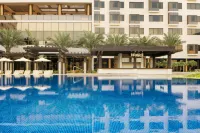The Westin Doha Hotel & Spa - สระว่ายน้ำส่วนตัว