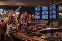 Maverick Hotel and Casino by Red Lion Hotels - bar