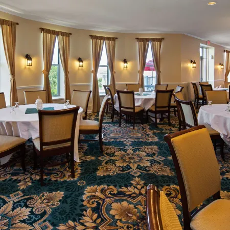 Best Western the Hotel Chequamegon
