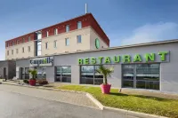 Campanile Roissy - Aéroport CDG - Le Mesnil Amelot Hotels in Le Mesnil-Amelot