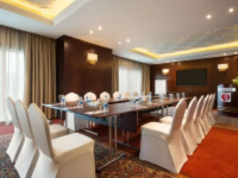 Ramada Resort by Wyndham Manama Seef Hotels in Manama