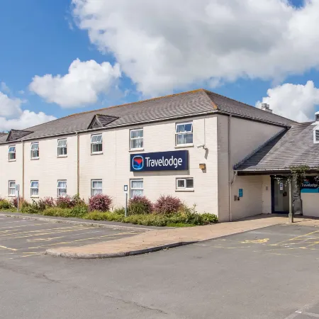 Travelodge Bodmin Roche