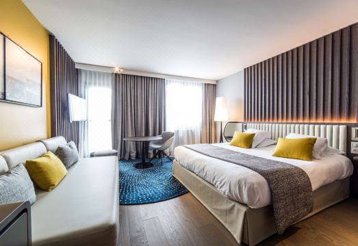 베스트 웨스턴 프리미어 호텔 드 라 페