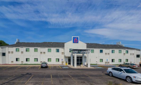 Motel 6 Wheatland, WY