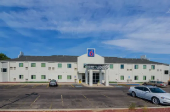 Motel 6 Wheatland, WY Hotels in 