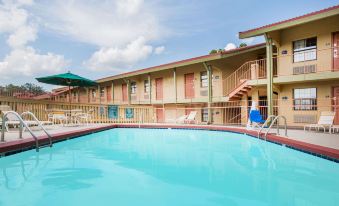 Days Inn by Wyndham Little Rock/Medical Center