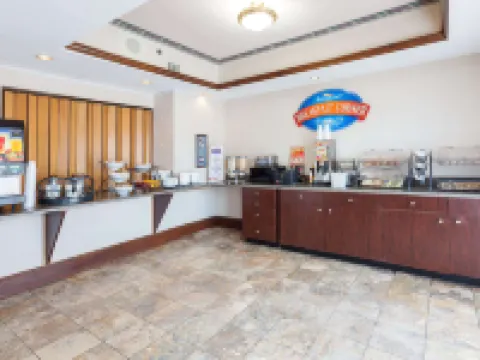 Baymont by Wyndham Covington Hotels in Covington