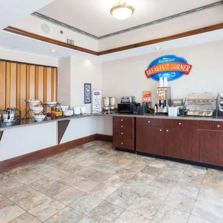 Baymont by Wyndham Covington