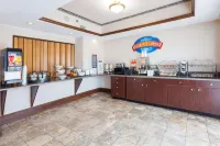 Baymont by Wyndham Covington Hotels in Covington