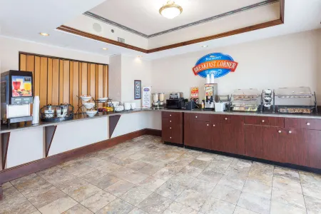 Baymont by Wyndham Covington