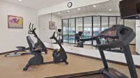 Best Western Lindsay Inn  Suites - Træningscentre