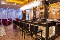 Best Western Plus Astana - bar