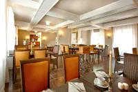 Hotel Pelli Hof Rendsburg by Tulip Inn - breakfast