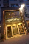 Turm Hotel Hotels in Nordend