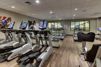 Drury Plaza Hotel Cleveland Downtown - Gym