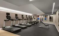 Sonesta Silicon Valley - Gym