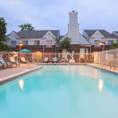 Sonesta ES Suites Cincinnati - Blue Ash