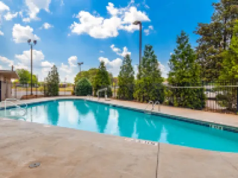 Best Western Plus Atlanta Airport-East Hotels in Hapeville