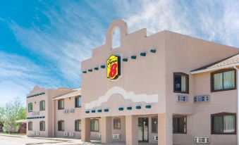 Super 8 by Wyndham Fort Sumner