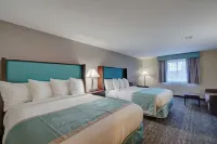 Best Western Hampshire Inn  Suites