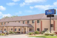 Baymont by Wyndham Waterloo Hotel di Waterloo