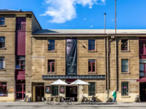 Salamanca Terraces Hotels in Battery Point