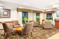 Quality Inn Brewerton - Syracuse Oneida Lake Area