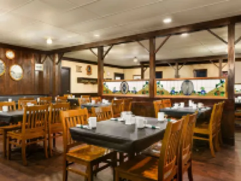 Travelodge by Wyndham Kenora Hoteles en Kenora