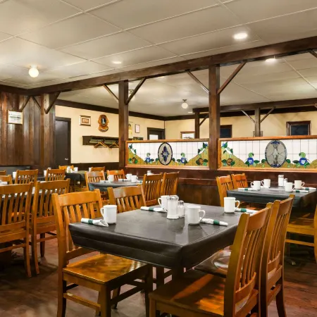 Travelodge by Wyndham Kenora