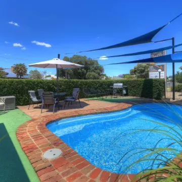 Pevensey Motor Lodge