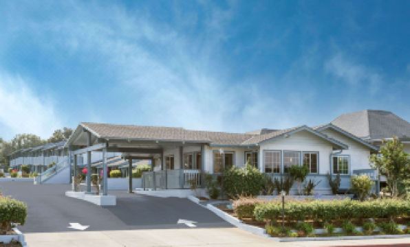 Ramada by Wyndham Monterey