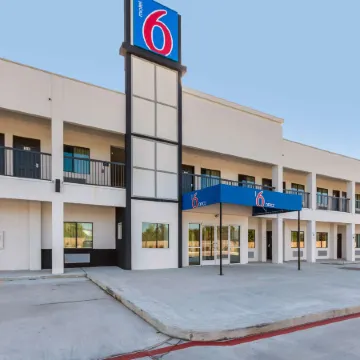 Motel 6 Channelview, TX