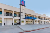 Motel 6 Channelview, TX Hotel a Channelview