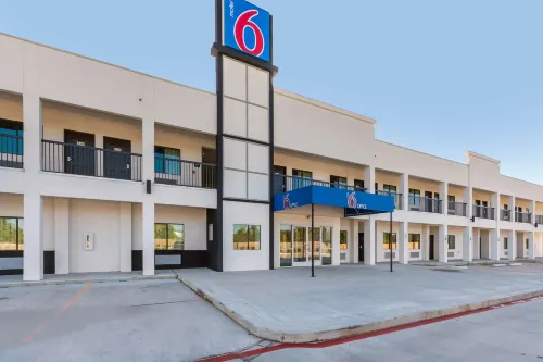 Motel 6 Channelview, TX - Wifi
