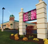 Salvatores Grand Hotel Các khách sạn ở Lancaster