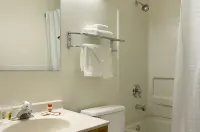 Super 8 by Wyndham Richmond/Chamberlayne Rd Các khách sạn ở Mechanicsville