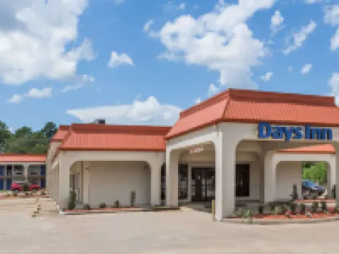 Days Inn by Wyndham Pearl/Jackson Airport Hotels in Pearl