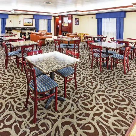 La Quinta Inn & Suites by Wyndham Dalhart