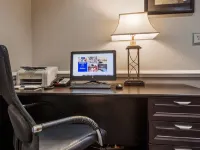 Best Western Mayport Inn  Suites モデスキー・パーク周辺のホテル