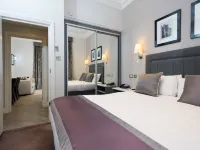 Best Western Victoria Palace Hotels near Victoria