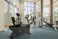 Travelodge by Wyndham Niagara Falls Fallsview - Træningscentre