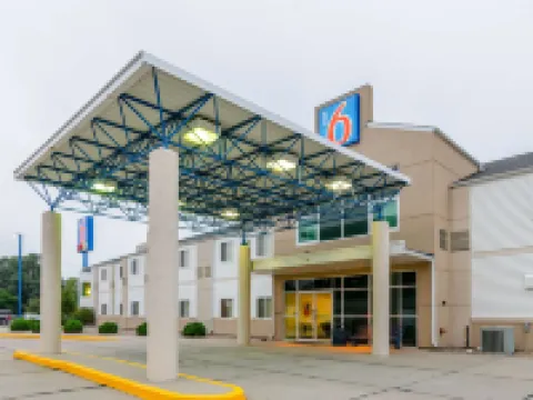 Motel 6 Kearney, NE Hotels in Kearney