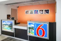Motel 6 Anchorage, AK - Midtown - balkon