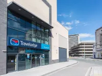 Travelodge Plymouth Hôtels à : 