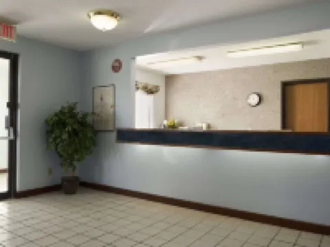 Super 8 by Wyndham Danville Hotels in Vermilion County