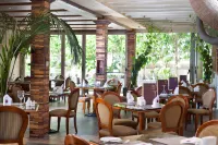 Semeli Hotel - sarapan