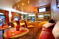 Hotel Ambiente Langenhagen Hannover by Tulip Inn - bar